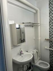 Blk 123 Yishun Street 11 (Yishun), HDB 3 Rooms #606390451
